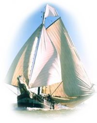Klipper Najade Klipper Najade